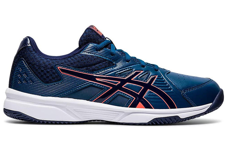 ASICS Court Slide Clay 'Blue Pink' 1041A036-413