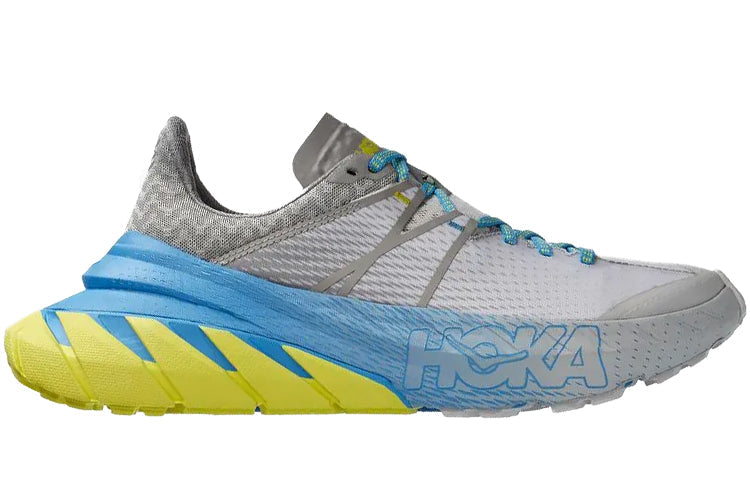 HOKA ONE ONE Tennine 1109689-LUNAR-ROCK