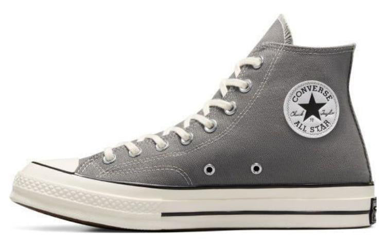 Converse Chuck 70 High 'Vintage Canvas - Origin Story Grey' A05584C