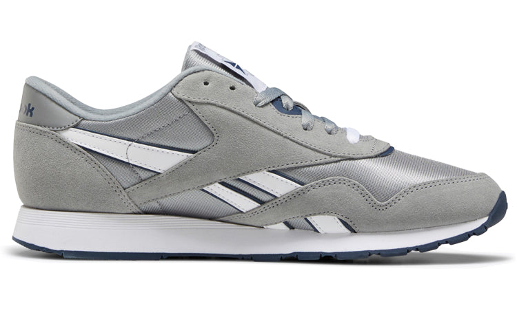 Reebok Classic Nylon Gray FV1594