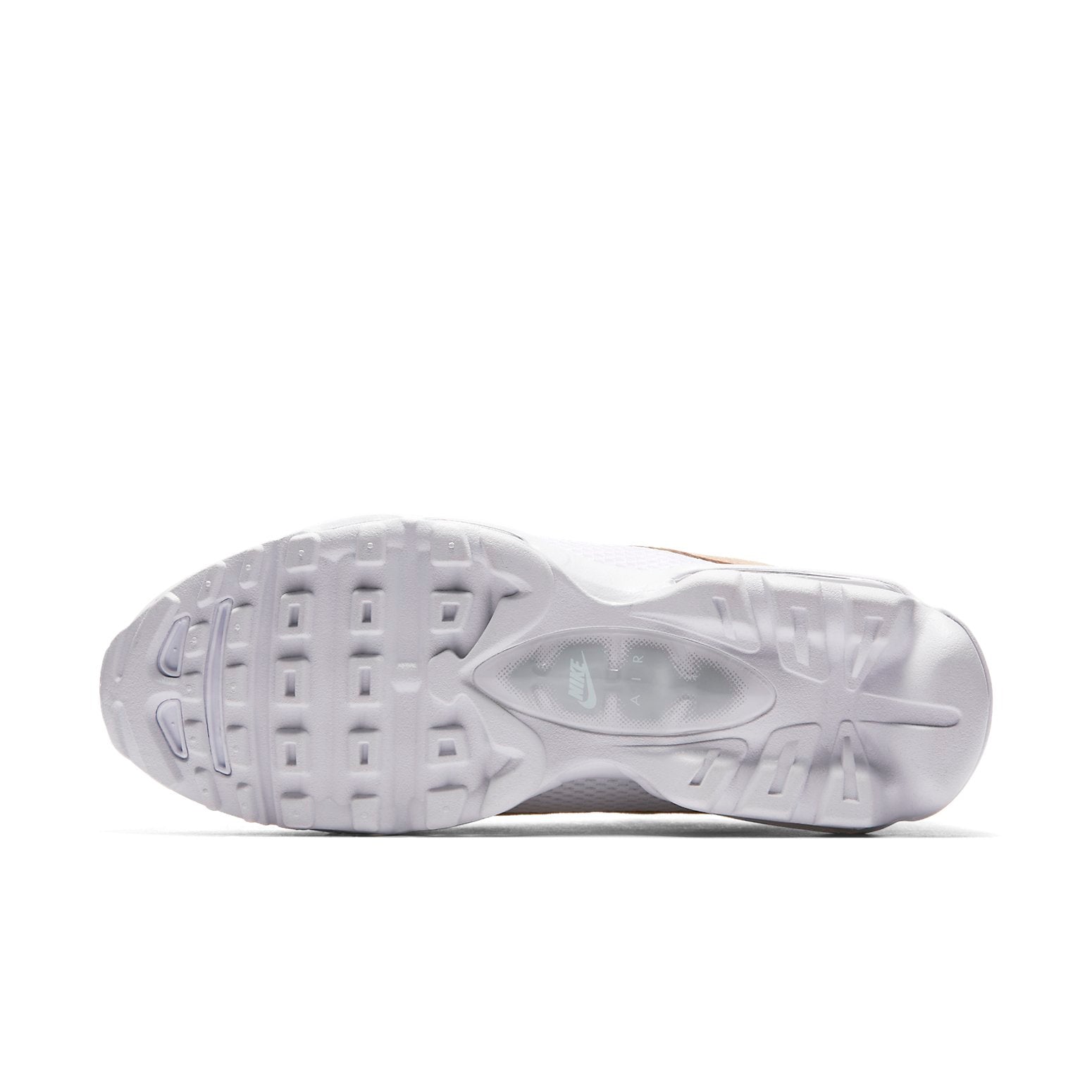 Nike Air Max 95 Ultra Premium BR 'Vachetta Tan' AO2438-200