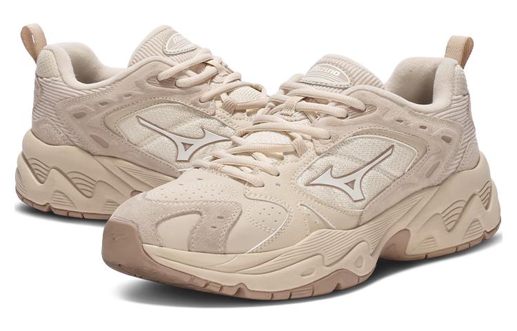 Mizuno Casual Dad Shoes 'Pepper Grey' D1GH230508