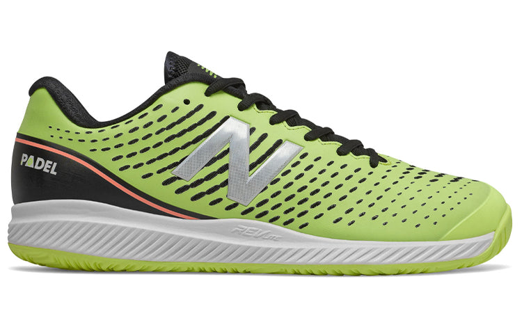 New Balance Padel 796v2 Yellow MCH796PD