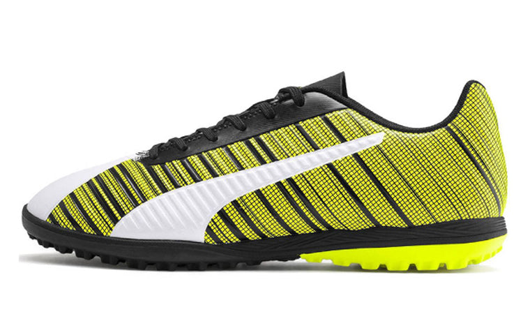 PUMA One 5.4 TT Shoes Yellow 105653-03