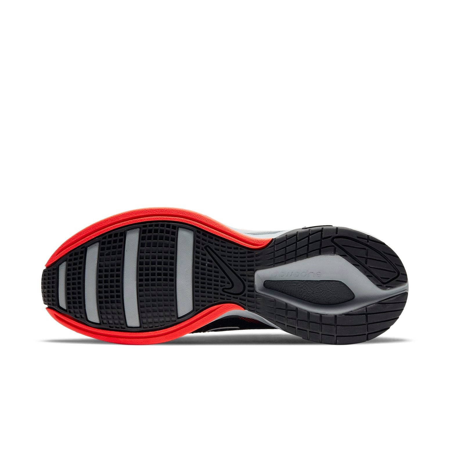 Nike ZoomX SuperRep Surge 'Black Bright Crimson' CU7627-016