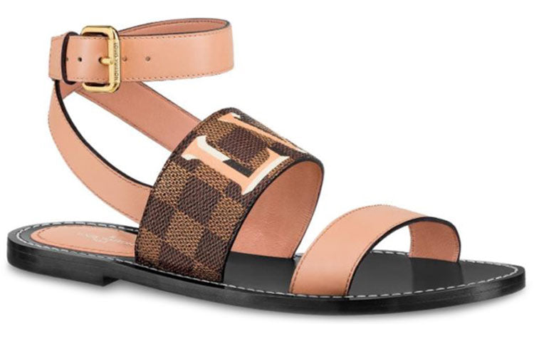 (WMNS) LOUIS VUITTON LV Passenger Damier 1A5LUK