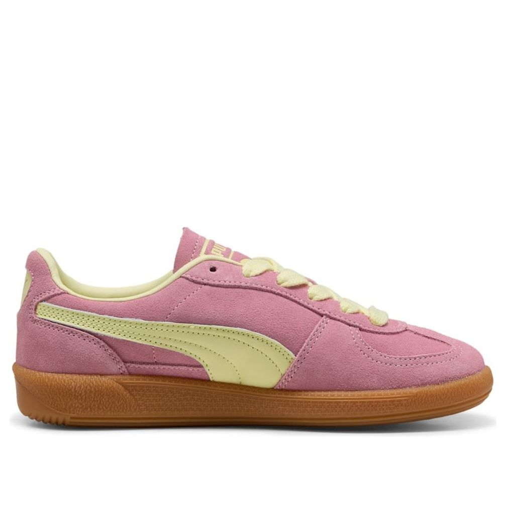 PUMA Palermo 'Poised Pink Gold Moon' 396463-64