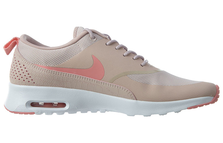 (WMNS) Nike Air Max Thea 'Pink Oxford' 599409-610