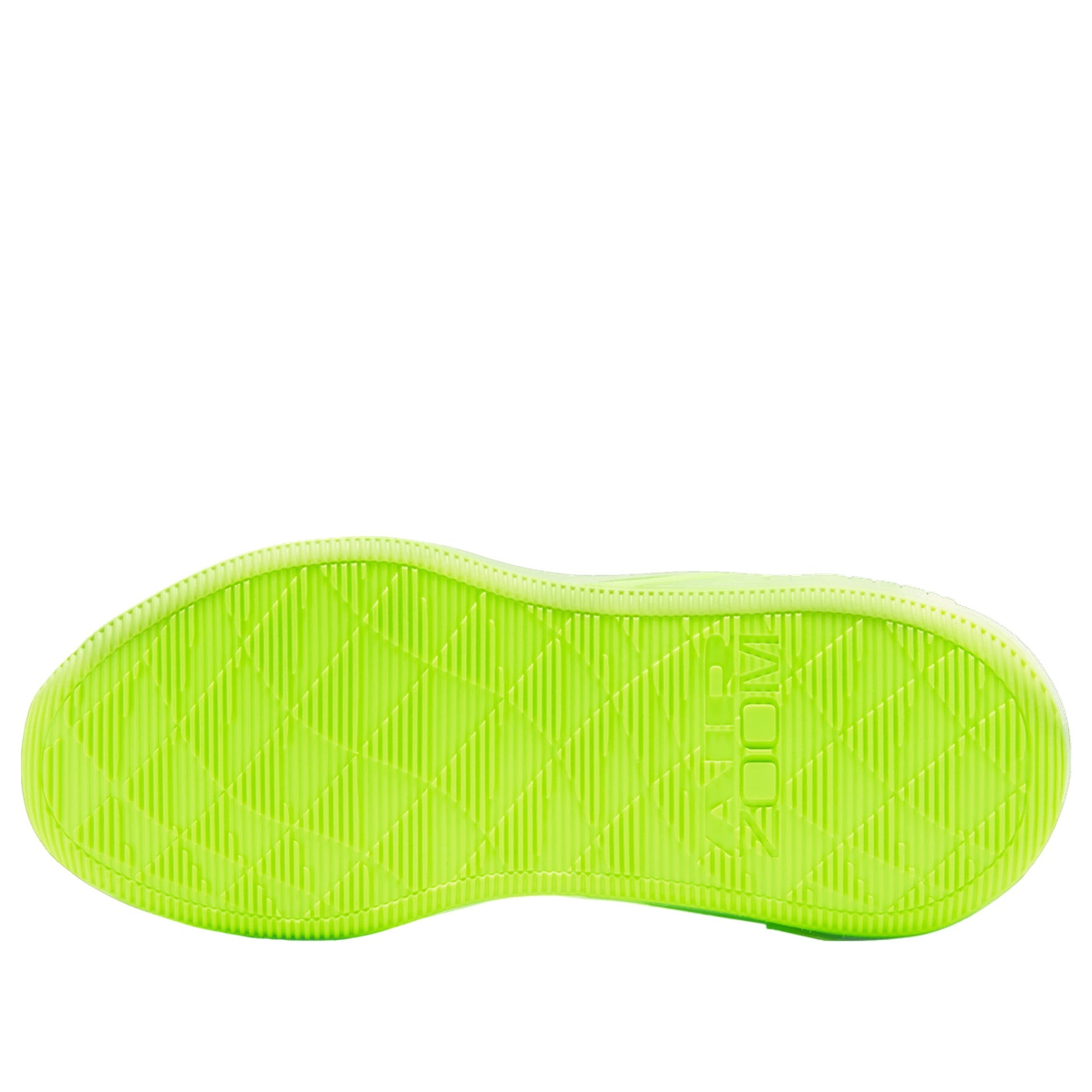 (WMNS) Nike Bella 7 'Barely Volt' FZ1689-700