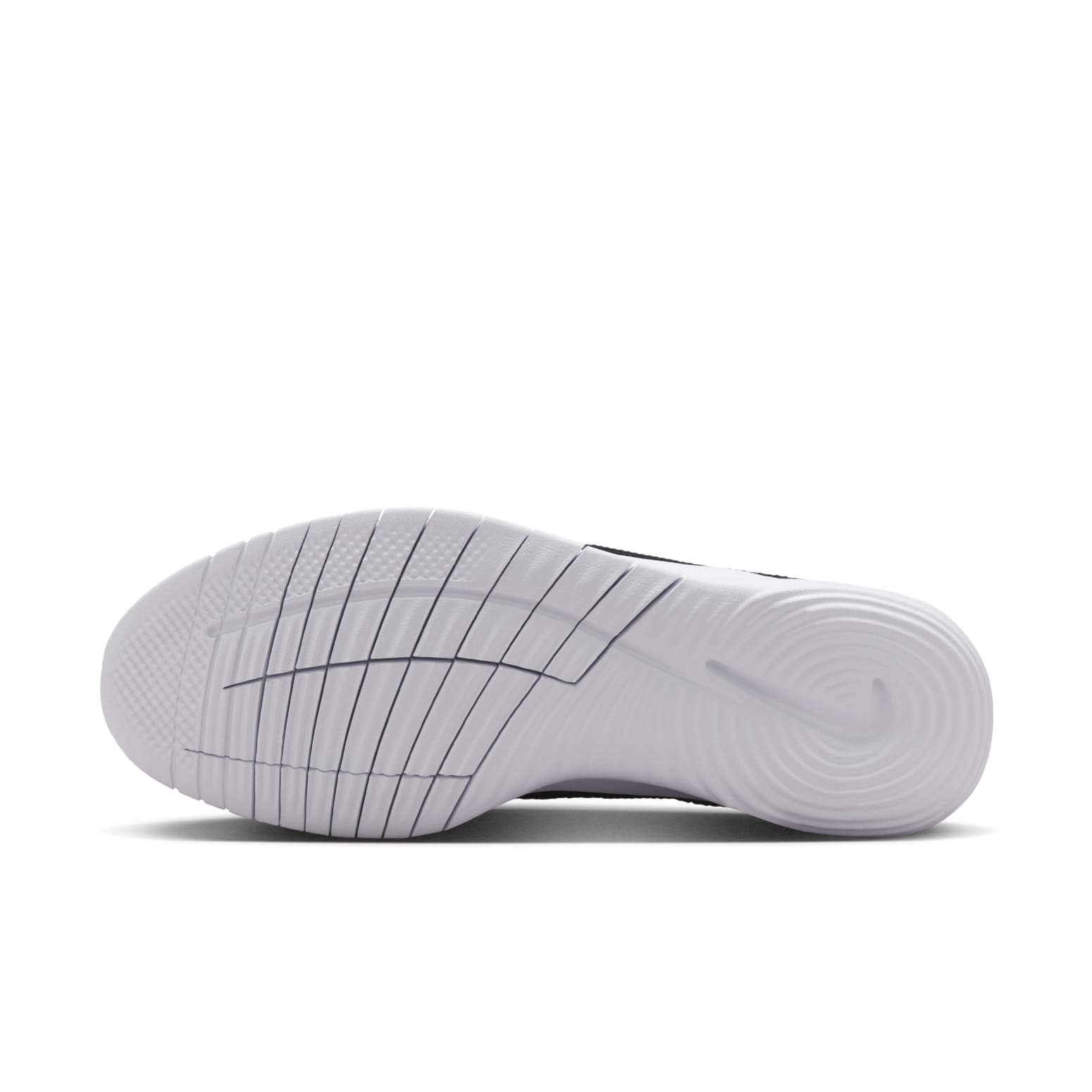 Nike Flex Experience Run 12 'Black Concord Green Frost' DV0740-005