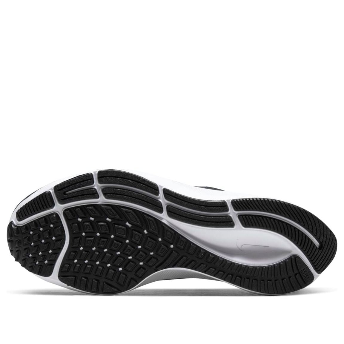 (GS) Nike Air Zoom Pegasus 37 'Black White' CJ2099-002