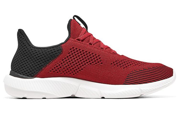 Skechers Ingram 'Red Black' 210281-RDBK
