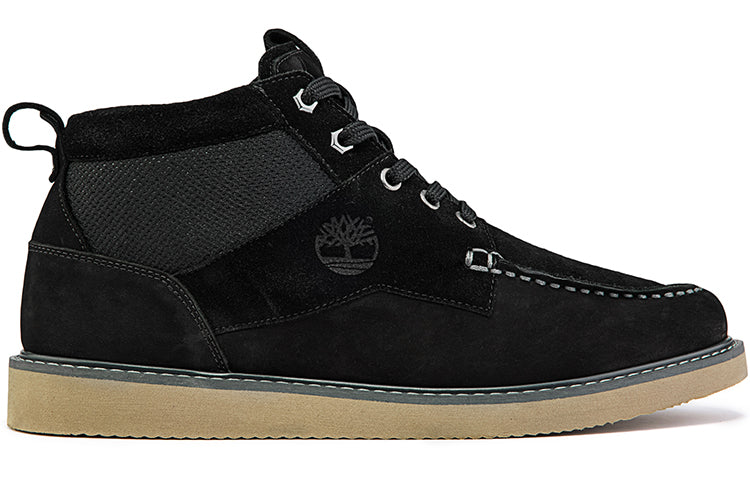 Timberland Newmarket 2 'Black' A2AHX