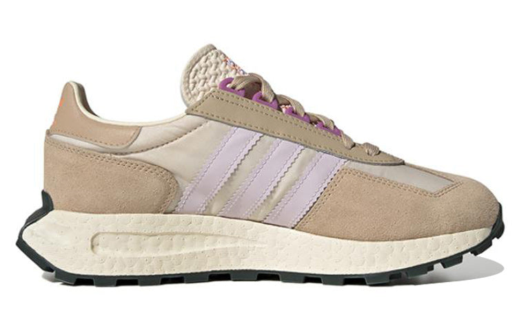 (WMNS) adidas Retropy E5 'Cream White' IE1559