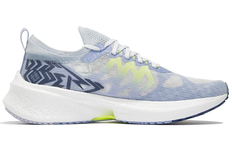 Li-Ning Feidian Discovery 'White Blue' ARMS007-4