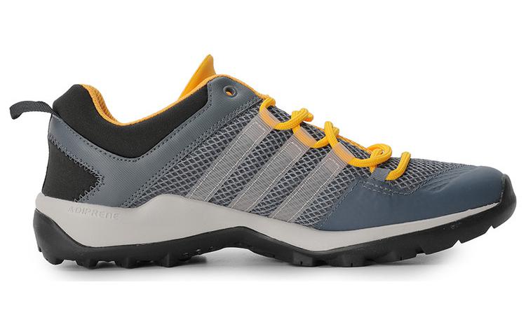 adidas Summer.Rdy Shoes 'Grey Black Yellow' FU9249