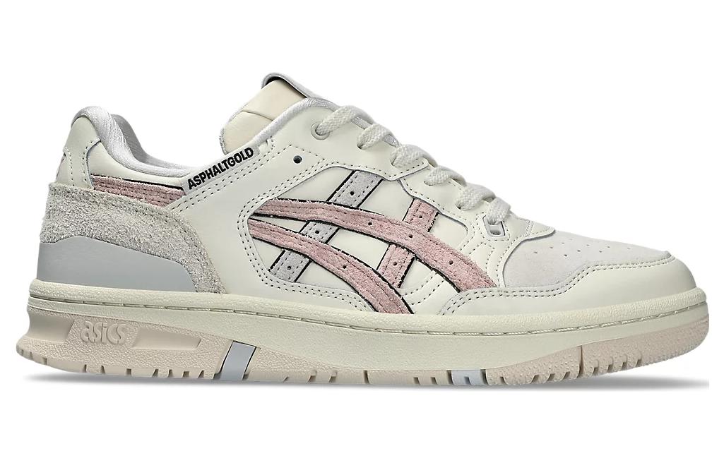 ASICS x Asphaltgold EX89 'Impromptu' 1203A326-100