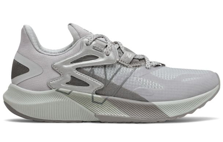 (WMNS) New Balance FuelCell Propel RMX Low-Top Grey/Silver WPRMXCG