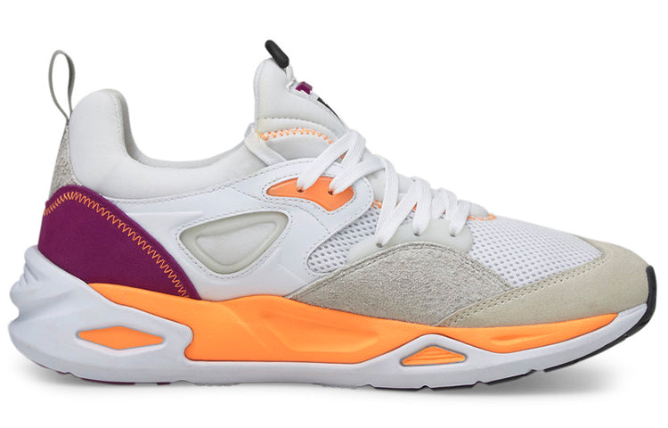 PUMA TRC Blaze 'White Pristine' 384958-03