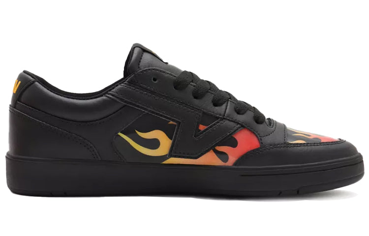Vans Lowland ComfyCush 'Lenticular - Black' VN0A4TZY9QP