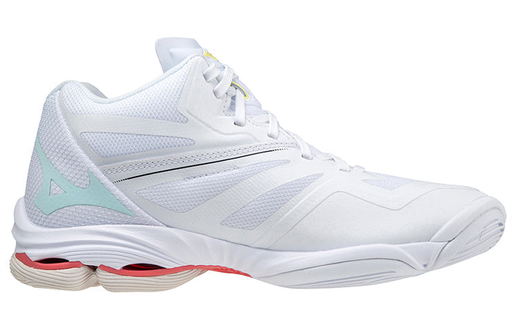 (WMNS) Mizuno Wave Lightning Z6 V1GC200510