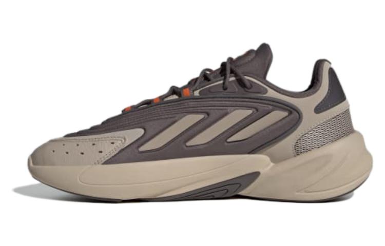 adidas Ozelia 'Charcoal Wonder Beige' IF8670