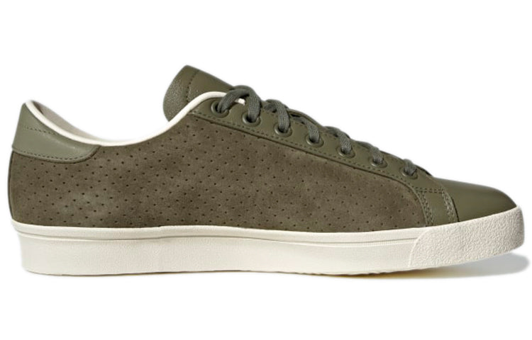 adidas Rod Laver Vintage 'Focus Olive' H02188