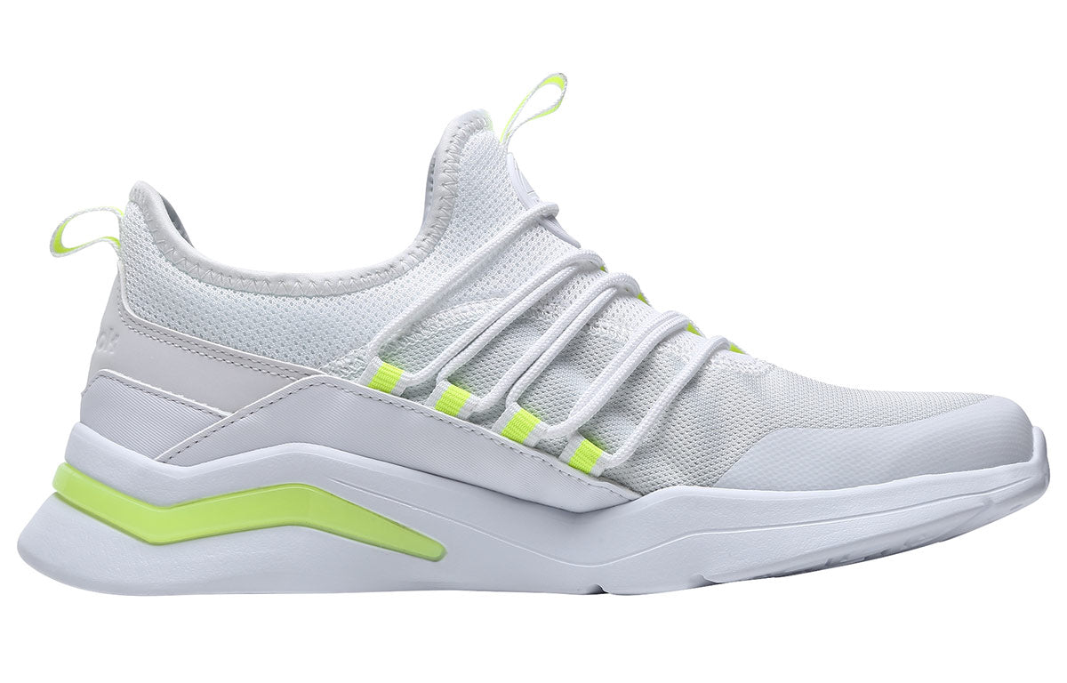 Reebok Royal Astrostorm 'White Yellow' DV4473