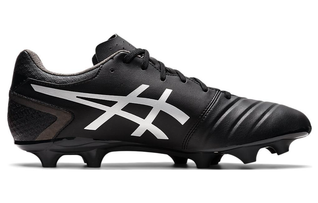 ASICS DS Light Club+ 'Black Silver' 1103A073-001