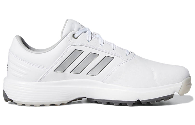 adidas 360 Bounce SL White/Grey FU9449