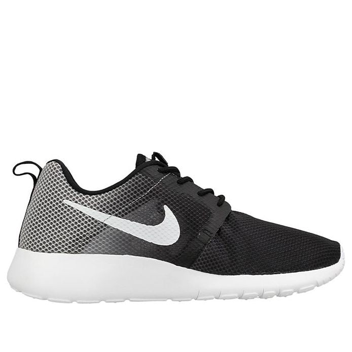 (GS) Nike Roshe One Flight Weight 'Black' 705485-001