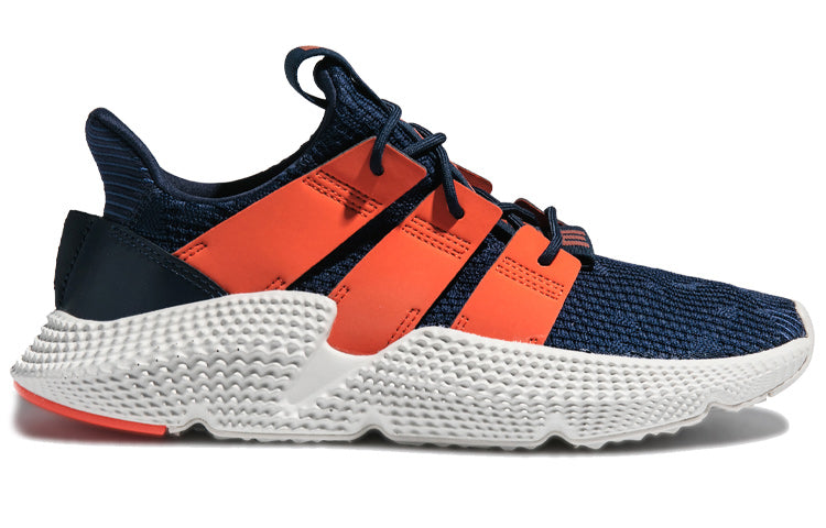 adidas Prophere 'Navy Solar Orange' BD7839