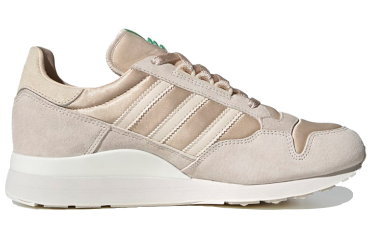 (WMNS) adidas originals ZX 500 Khaki 'Khaki ' GW0174