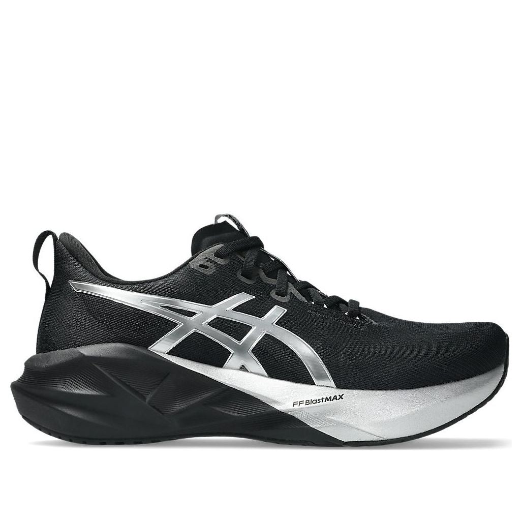 ASICS Novablast 5 Platinum 'Platinum Black' 1011C193-001
