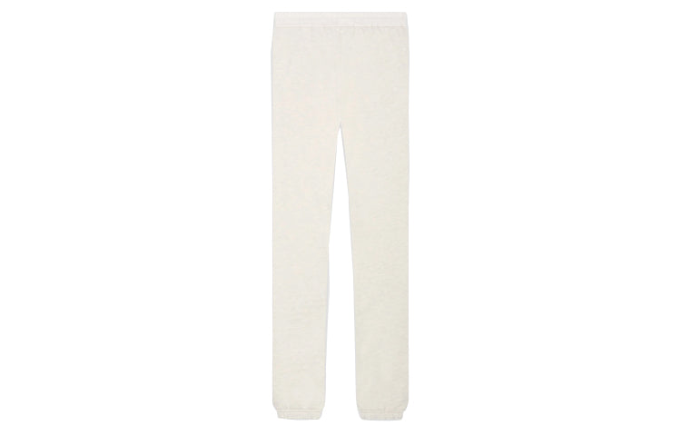 Fear of God Essentials FG7C Sweatpant Cream Heather FG40-025OFL-101