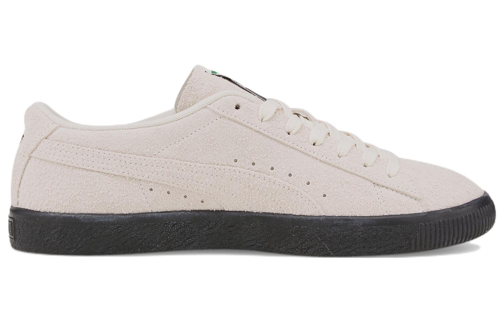 PUMA Butter Goods x Suede Vintage HS 'Whisper White' 384360-02