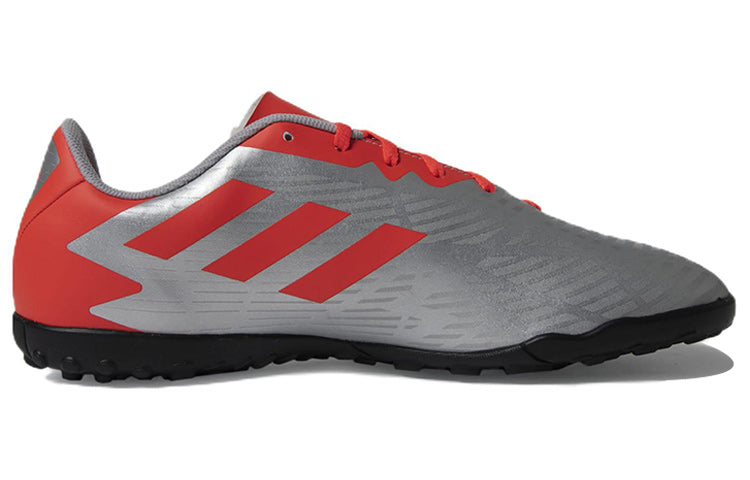adidas Chuteira Artilheira 5 'Silver' HR1815