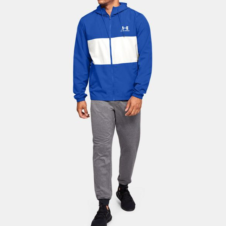 Under Armour Sportstyle Sportstyle Wind 1329297-486