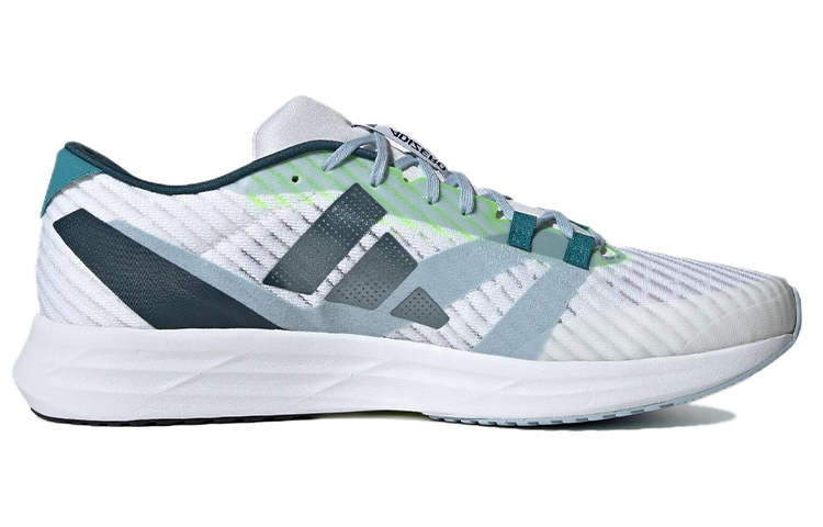 adidas Adizero RC 5 'Footwear White Arctic Night Wonder Blue' ID6914