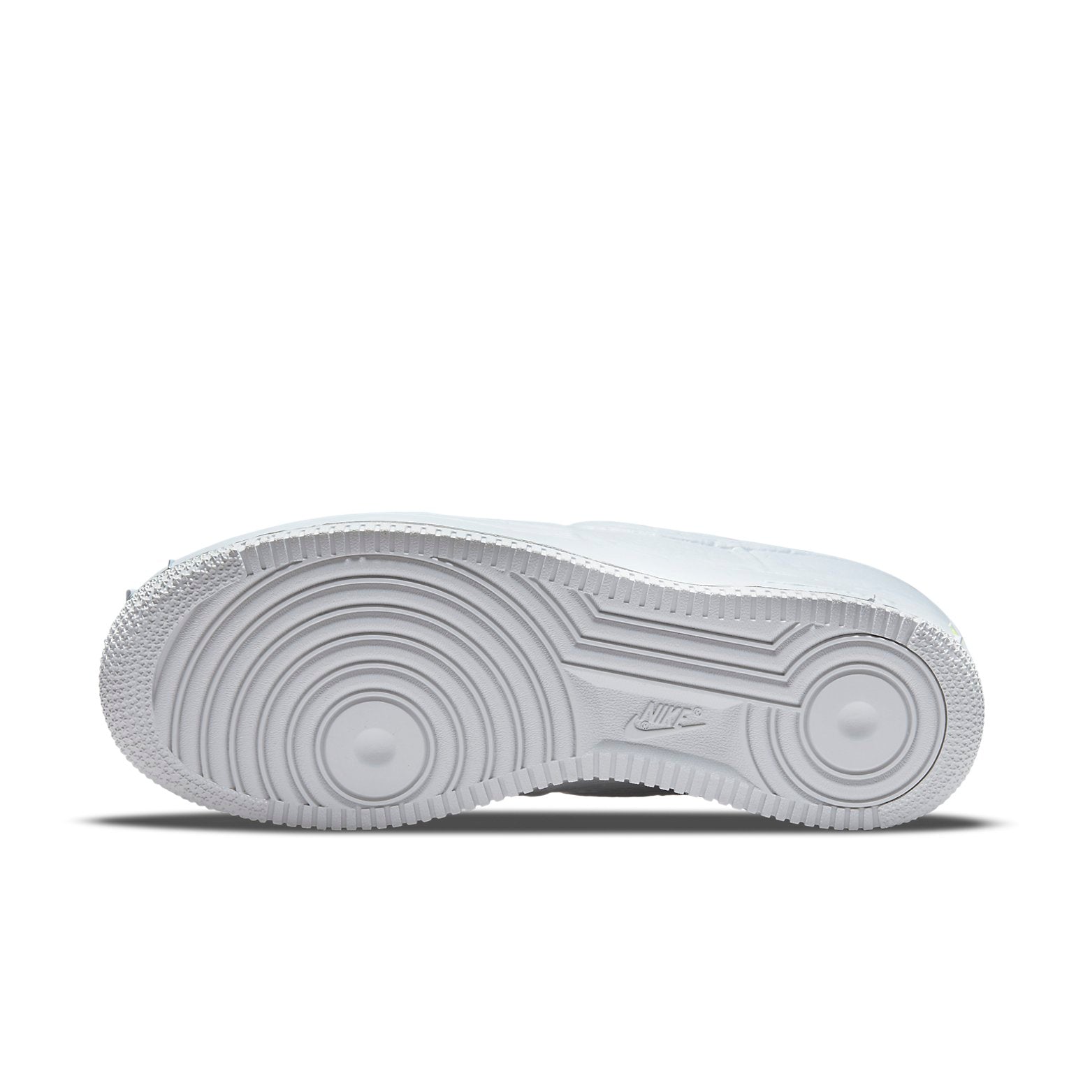 Nike Air Force 1 Experimental 'Pure Platinum Light Steel Grey' DB2197-001