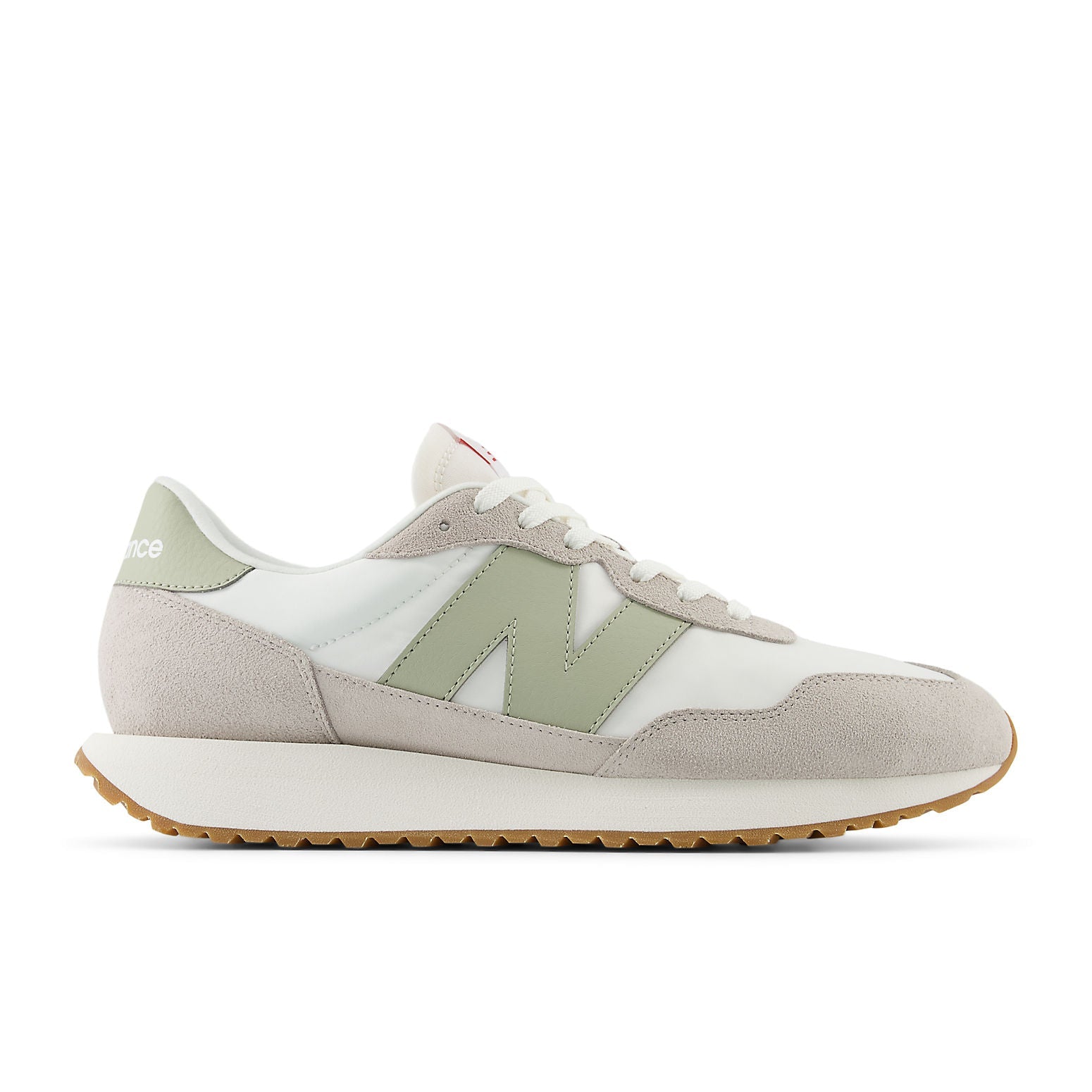 New Balance 237 'Grey Green' MS237CQ