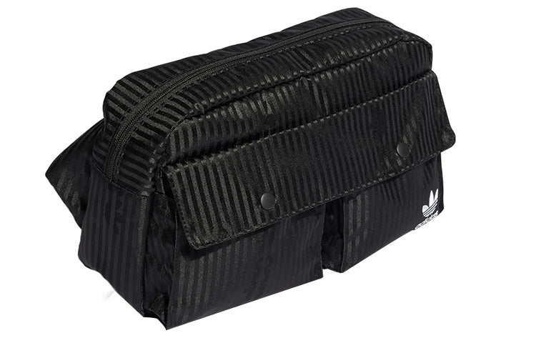 adidas Waist Bag 'Black' HD7021