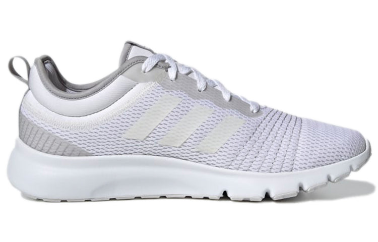 adidas Fluidup Running Shoes 'White' H01995
