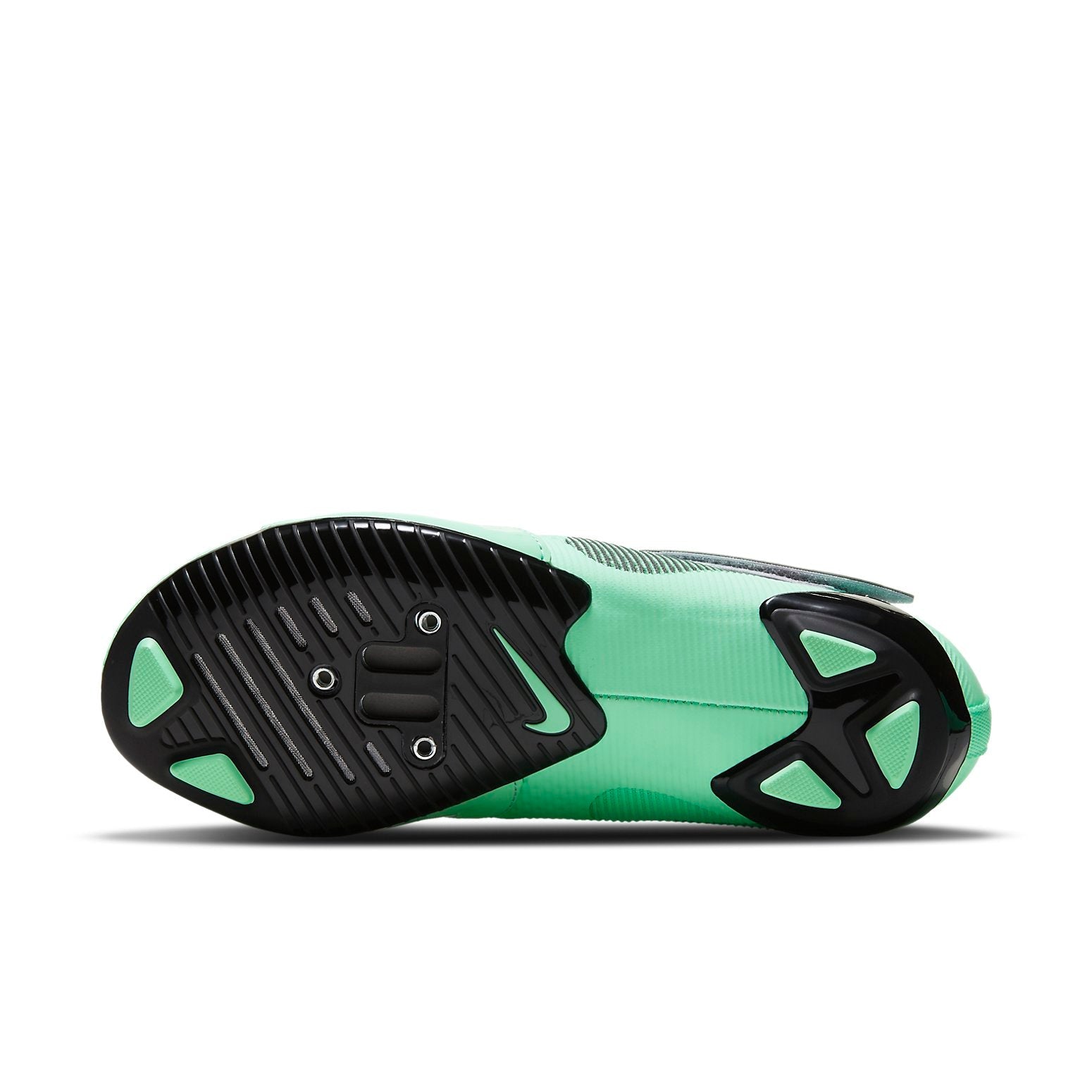(WMNS) Nike SuperRep Cycle 'Green Glow' CJ0775-305