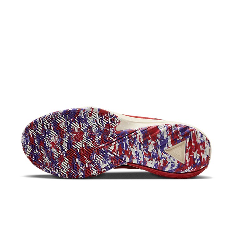 Nike Zoom Freak 5 'Keep it a Buck' DZ2944-600