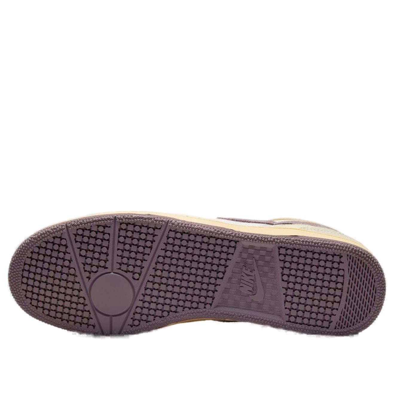 Nike Mac Attack 'Coconut Milk Taupe Grey' FZ2097-102