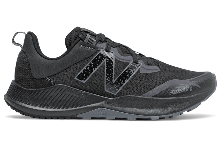 New Balance Nitrel v4 Black MTNTRLB4