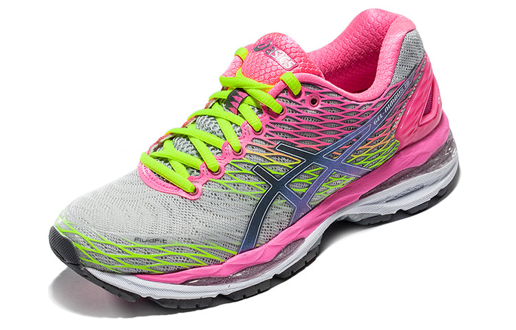 (WMNS) ASICS Gel-Nimbus 18 'Pink' T650N-9397