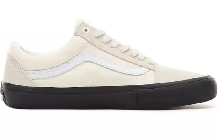 Vans Old Skool Pro 'White Black' VN000ZD4U20