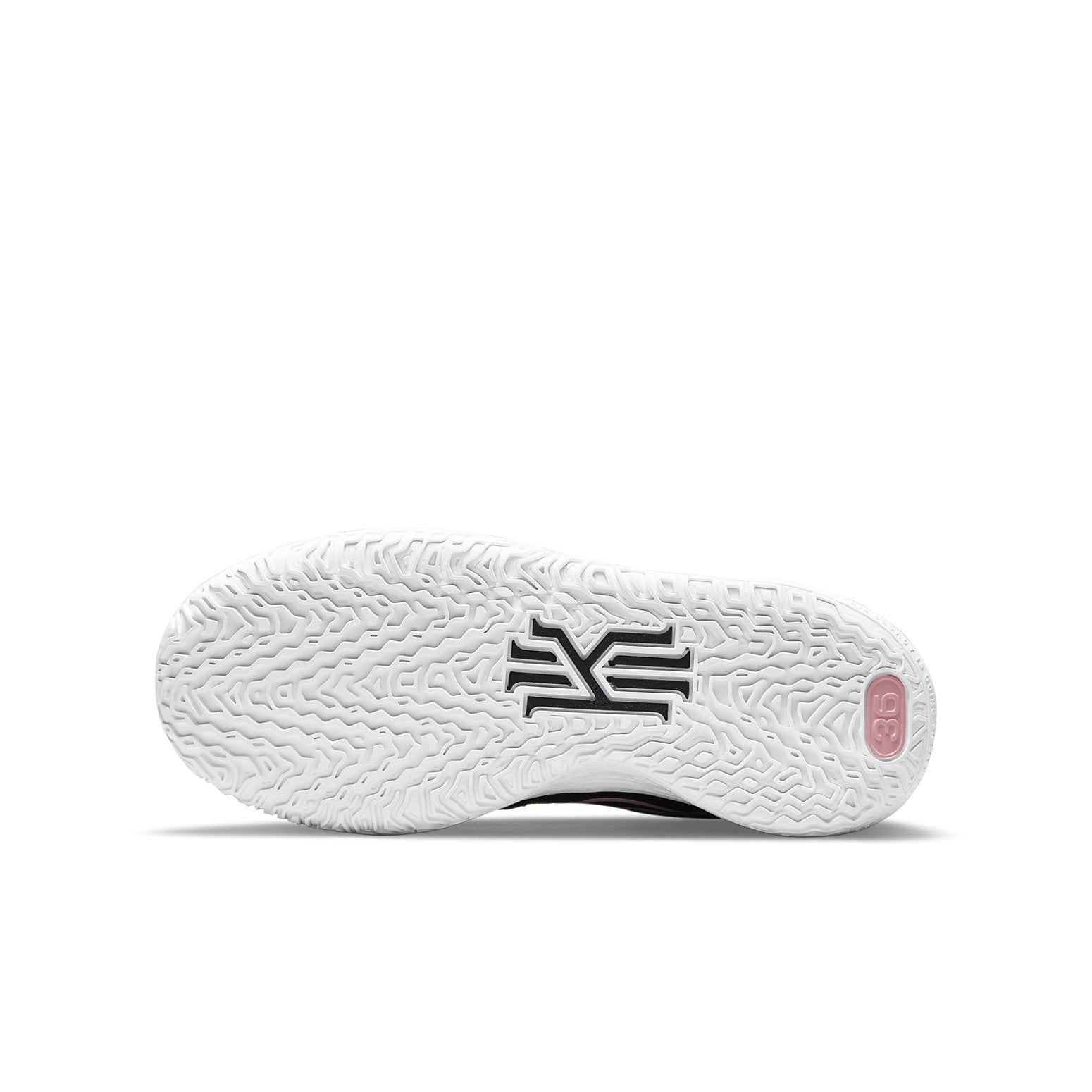 (GS) Nike Kyrie 7 'Ripple Effect' CT4080-015